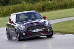 Mini Cooper GP JCW 2013 года